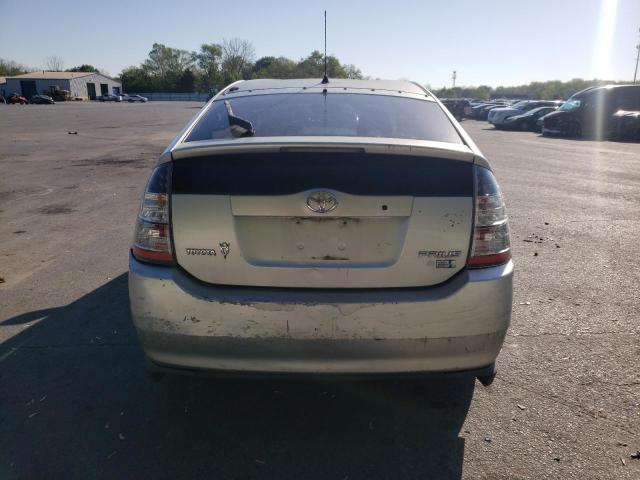 Photo 6 from auction – 2004 TOYOTA PRIUS with VIN JTDKB20U040106889