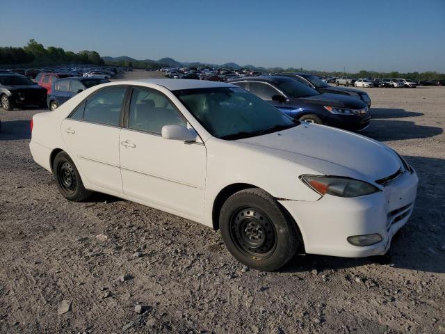 Photo 4 from auction – 2003 TOYOTA CAMRY LE with VIN 4T1BE32K33U198592