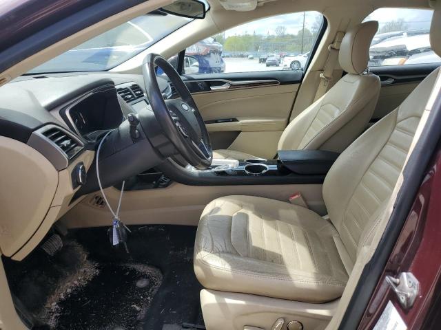 صورة رقم 7 من المزاد - 2013 FORD FUSION SE مع VIN 3FA6P0HR5DR253223