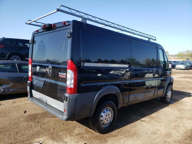 Photo 3 from auction – 2016 RAM PROMASTER with VIN 3C6TRVAGXGE127889