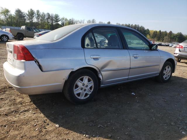 Photo 3 from auction – 2003 HONDA CIVIC LX with VIN 2HGES16593H587826