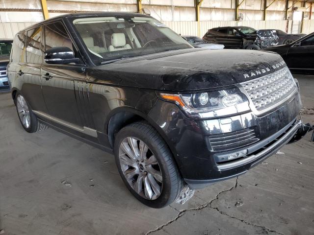 Photo 4 from auction – 2014 LAND ROVER RANGE ROVE with VIN SALGS2TF1EA186727