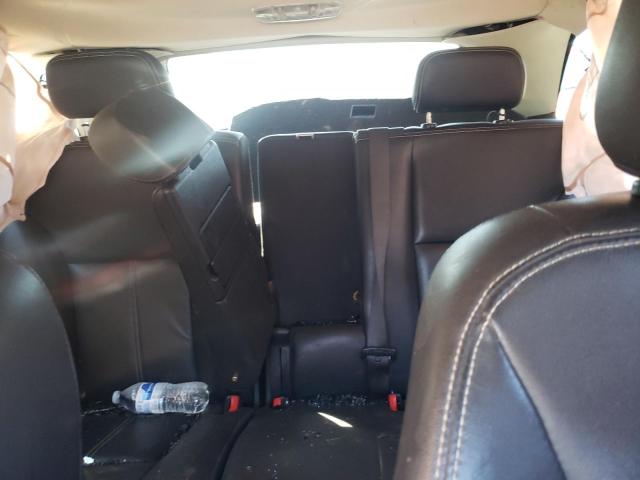 Photo 10 from auction – 2009 FORD EDGE LIMIT with VIN 2FMDK49C19BA57606