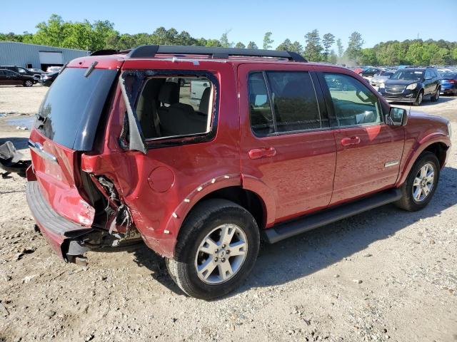 Photo 3 from auction – 2007 FORD EXPLORER X with VIN 1FMEU63EX7UB73673