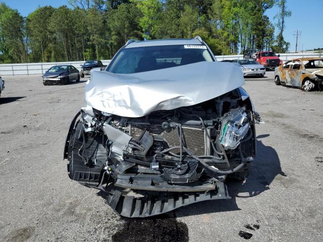 Photo 5 from auction – 2015 NISSAN ROGUE S with VIN 5N1AT2MV0FC867351