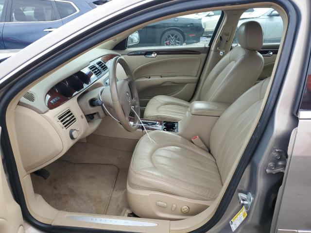Photo 7 from auction – 2006 BUICK LUCERNE CX with VIN 1G4HD57256U231436