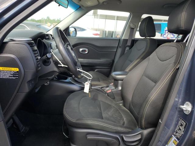 Снимка 7 от търг – 2015 KIA SOUL + с VIN KNDJP3A54F7141844