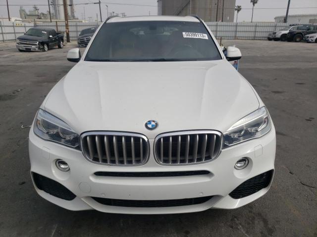 Photo 5 from auction – 2016 BMW X5 XDR40E with VIN 5UXKT0C52G0S79208