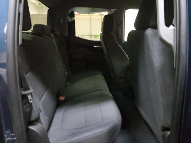 Photo 10 from auction – 2019 CHEVROLET 1500 with VIN 1GCRYBEHXKZ223980