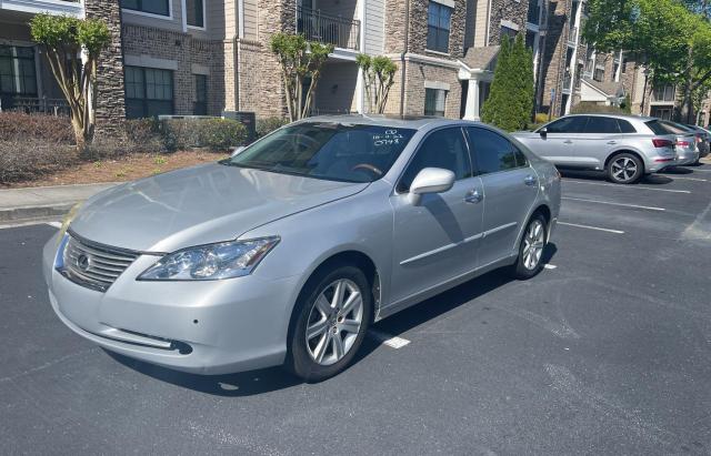 Photo 2 from auction – 2007 LEXUS ES 350 with VIN JTHBJ46G472130748