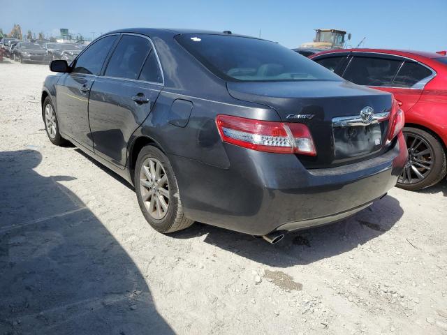 Photo 2 from auction – 2011 TOYOTA CAMRY SE with VIN 4T1BK3EK2BU118718