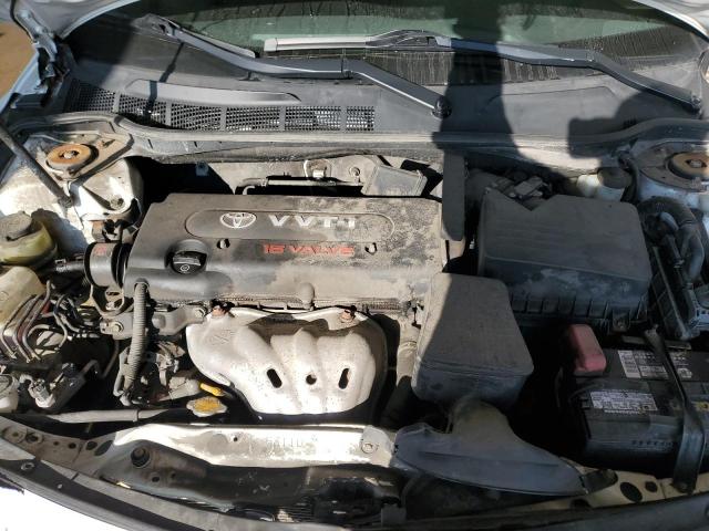 Photo 11 from auction – 2009 TOYOTA CAMRY BASE with VIN 4T4BE46K89R053983