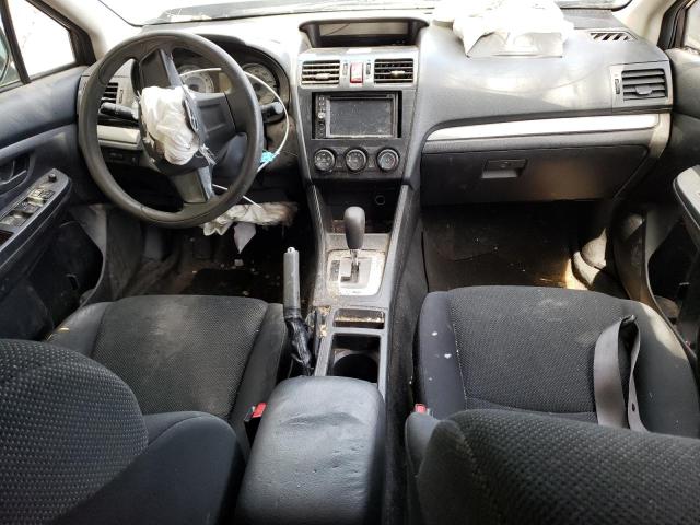 Photo 8 from auction – 2012 SUBARU IMPREZA with VIN JF1GPAA6XCH202827