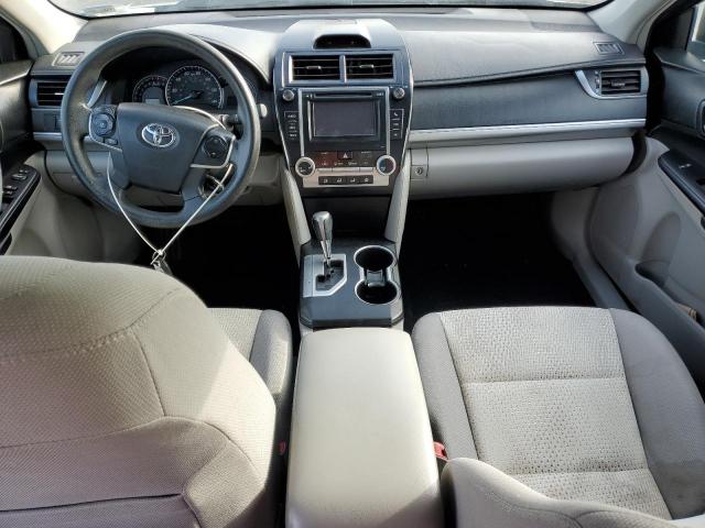 Photo 8 from auction – 2012 TOYOTA CAMRY BASE with VIN 4T4BF1FK4CR245808