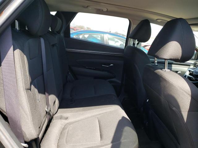 Photo 11 from auction – 2022 HYUNDAI TUCSON SEL with VIN KM8JFCA12NU056299