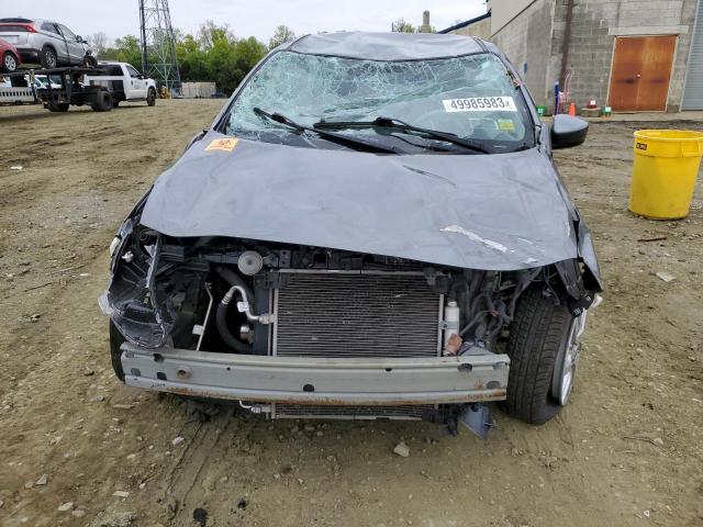Photo 5 from auction – 2017 NISSAN VERSA S with VIN 3N1CN7AP5HL864417