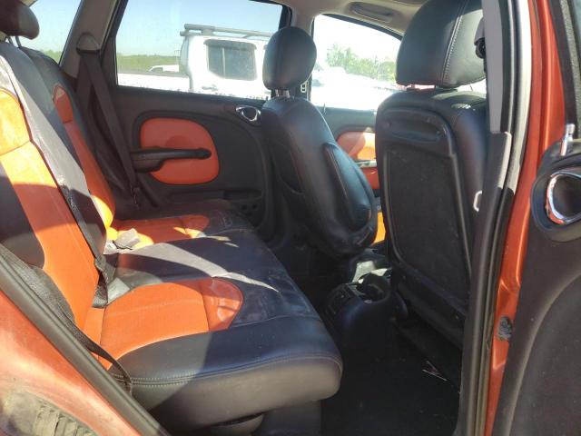 Photo 10 from auction – 2003 CHRYSLER PT CRUISER with VIN 3C8FY78G33T600689