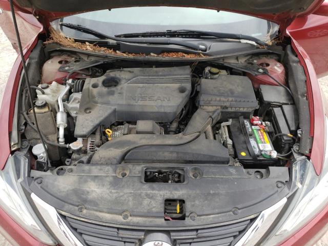 Photo 11 from auction – 2016 NISSAN ALTIMA 2.5 with VIN 1N4AL3AP5GN304694