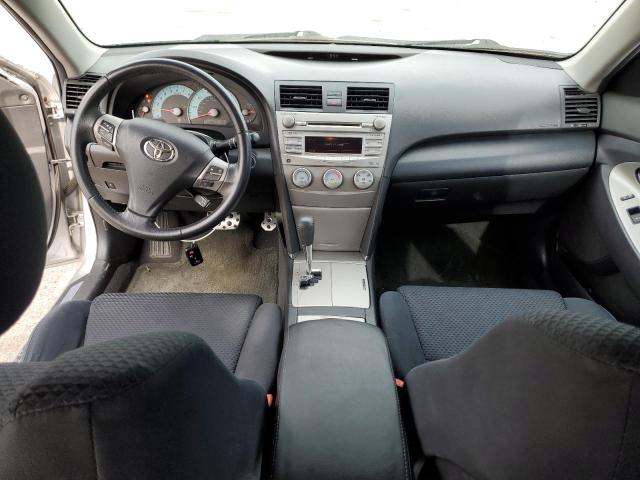 Photo 8 from auction – 2011 TOYOTA CAMRY BASE with VIN 4T1BF3EK6BU762243