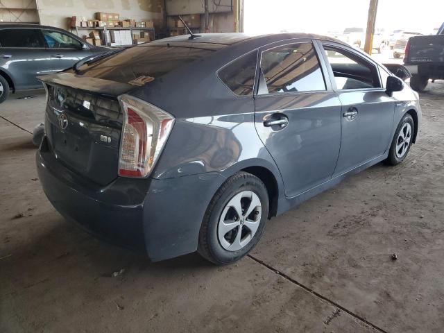 Photo 3 from auction – 2014 TOYOTA PRIUS with VIN JTDKN3DU0E1814014