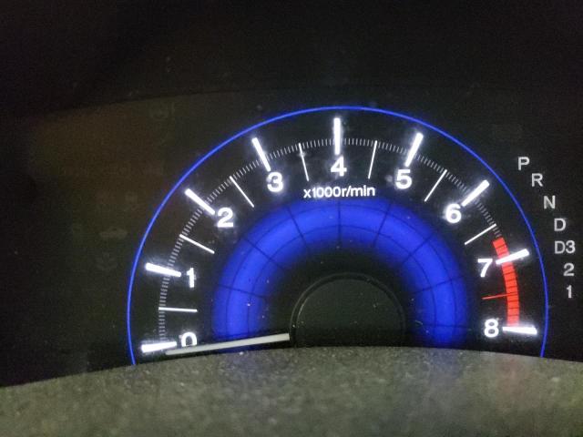 Photo 9 from auction – 2012 HONDA CIVIC LX with VIN JHMFB2F53CS000715
