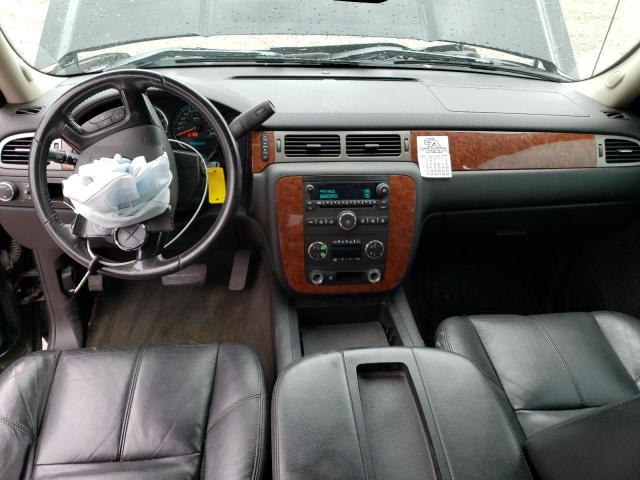 Photo 8 from auction – 2008 CHEVROLET SILVERADO with VIN 2GCEC190881259129