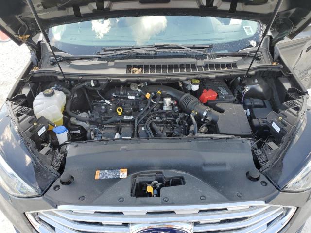 Photo 11 from auction – 2020 FORD EDGE SEL with VIN 2FMPK3J95LBB23752