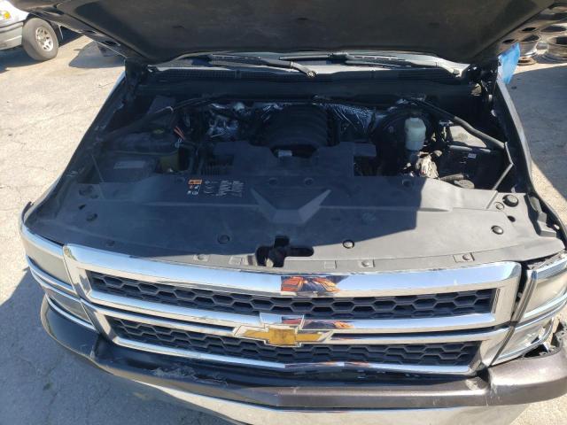 Photo 11 from auction – 2015 CHEVROLET SILVERADO with VIN 1GCRCPEC9FZ302482