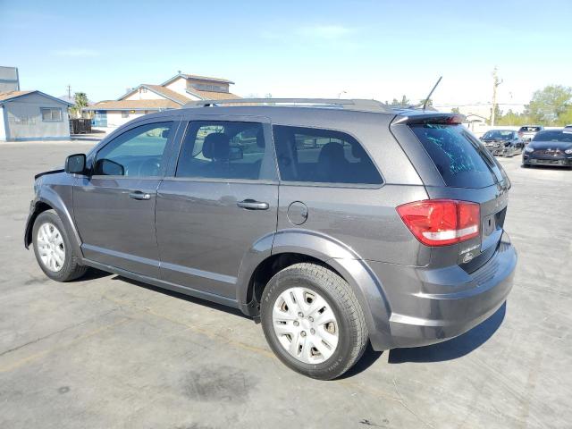 Photo 3 from auction – 2015 DODGE JOURNEY SE with VIN 3C4PDCAB1FT752371