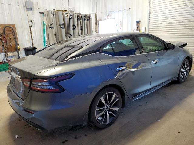 Photo 3 from auction – 2019 NISSAN MAXIMA S with VIN 1N4AA6AV7KC384316