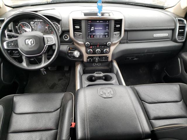 Photo 8 from auction – 2021 RAM 1500 LARAM with VIN 1C6SRFJT8MN770926