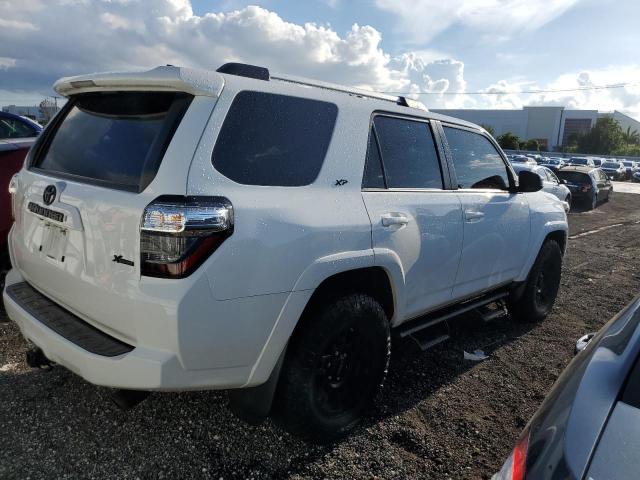Photo 3 from auction – 2020 TOYOTA 4RUNNER SR with VIN JTEZU5JR5L5227368