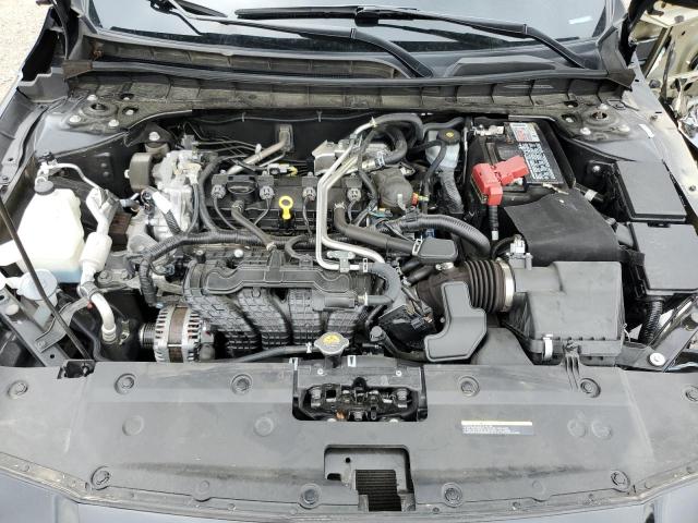 Photo 11 from auction – 2021 NISSAN ALTIMA SV with VIN 1N4BL4DV5MN333743
