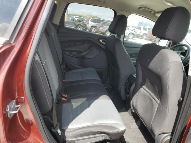 Photo 10 from auction – 2014 FORD ESCAPE SE with VIN 1FMCU0GX3EUA30173
