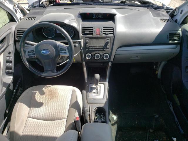 Zdjęcie 8 z aukcji – 2015 SUBARU FORESTER 2 z VIN JF2SJABC3FH512768