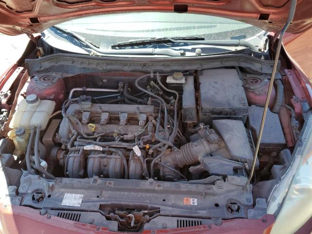 Photo 11 from auction – 2011 MAZDA 3 I with VIN JM1BL1VG4B1428954