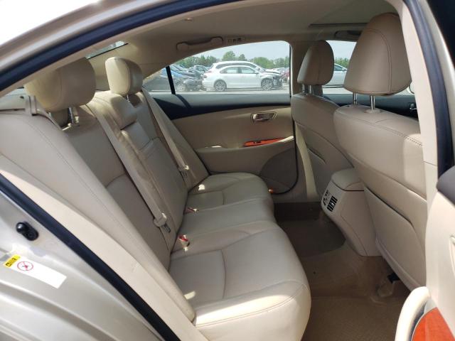 Photo 10 from auction – 2012 LEXUS ES 350 with VIN JTHBK1EG5C2485161