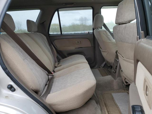 Photo 11 from auction – 2000 TOYOTA 4RUNNER SR with VIN JT3HN86RXY0321567