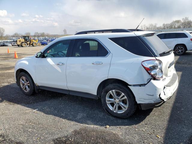 صورة رقم 2 من المزاد - 2011 CHEVROLET EQUINOX LT مع VIN 2CNALPEC5B6222434