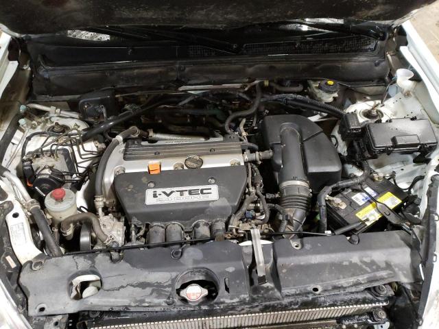 Photo 12 from auction – 2006 HONDA CRV with VIN JHLRD788X6C059100
