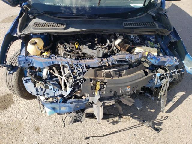 Photo 11 from auction – 2018 FORD ESCAPE SE with VIN 1FMCU0GD9JUB85634