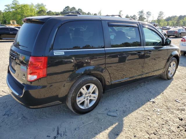 Photo 3 from auction – 2019 DODGE GRAND CARA with VIN 2C4RDGCG6KR771388