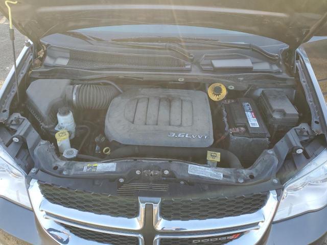 Photo 12 from auction – 2014 DODGE GRAND CARA with VIN 2C4RDGCG3ER420619