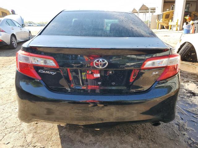 Photo 6 from auction – 2014 TOYOTA CAMRY L with VIN 4T1BF1FK5EU346420