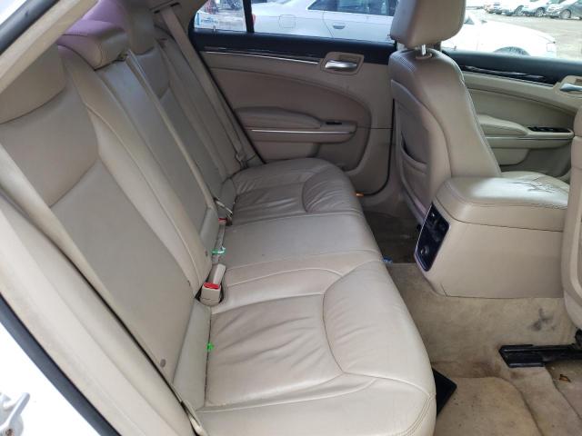 Photo 10 from auction – 2013 CHRYSLER 300 with VIN 2C3CCAAG5DH657176