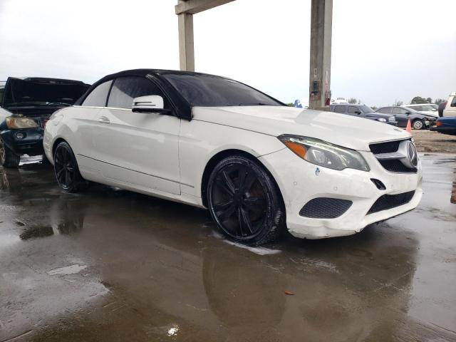 Photo 4 from auction – 2017 MERCEDES-BENZ E 400 with VIN WDDKK6FF7HF360060