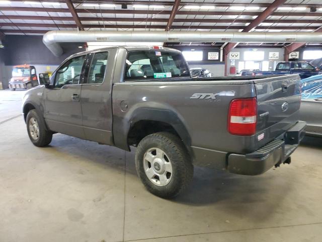 Photo 2 from auction – 2004 FORD F150 with VIN 1FTRX14W44KD95026