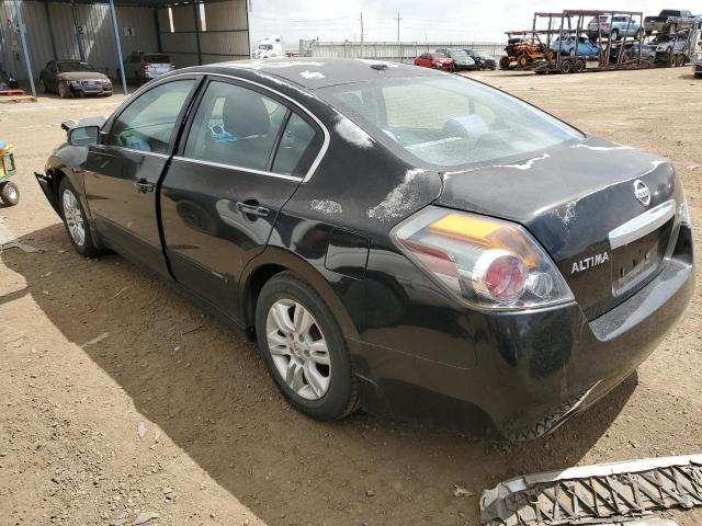 Photo 2 from auction – 2010 NISSAN ALTIMA BAS with VIN 1N4AL2AP3AN458970