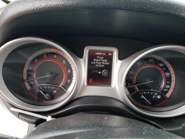 Снимка 9 от търг – 2015 DODGE JOURNEY SX с VIN 3C4PDCBB8FT599244