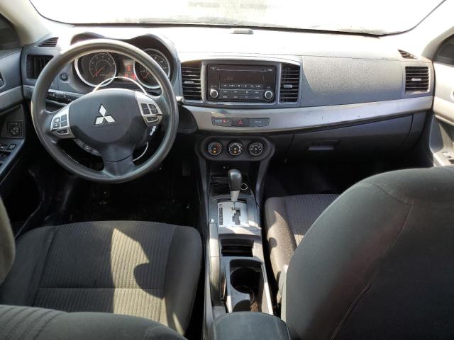 Photo 8 from auction – 2015 MITSUBISHI LANCER ES with VIN JA32U2FU7FU016750